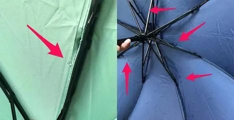 型男必配！傘中“勞斯萊斯”，暴雨天也能保持紳士風(fēng)度