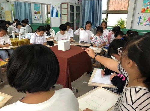雙減落地，我區學校課后看護服務全面升級